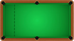 Pool Shot skill table