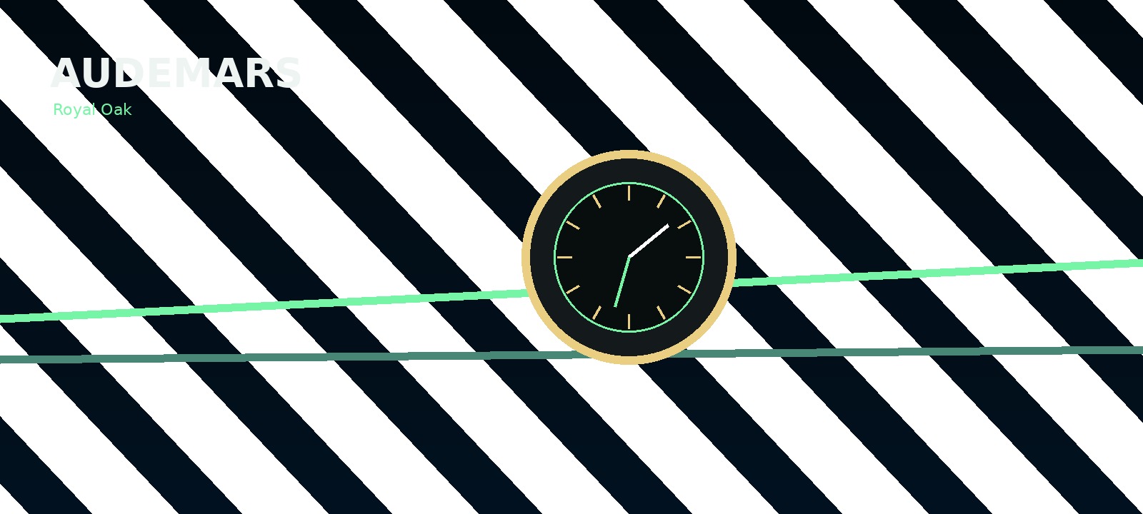 Audemars Piguet Royal Oak